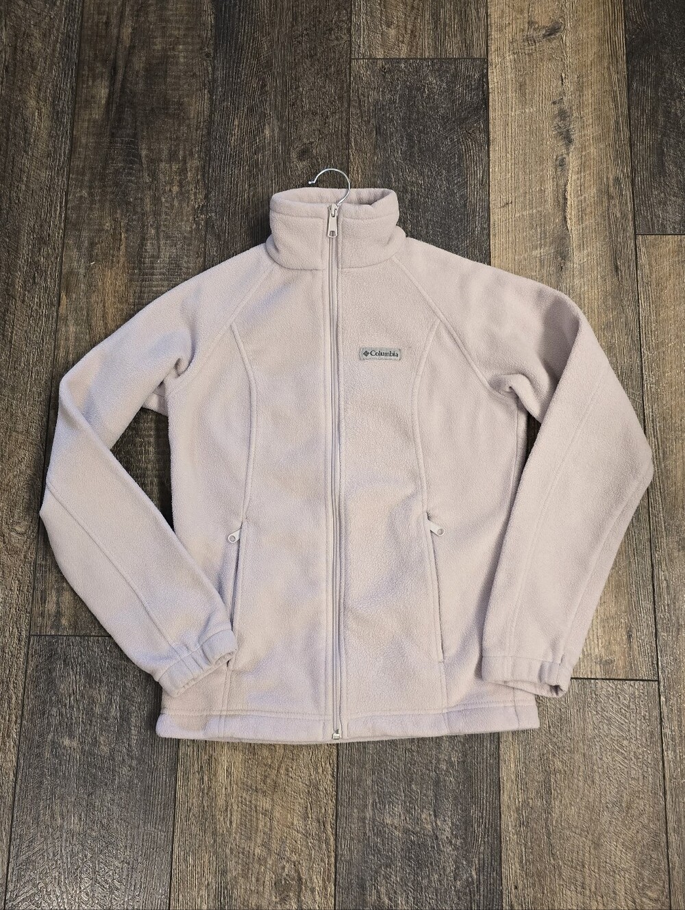 Columbia Women's Fleece Full Zip Jacket